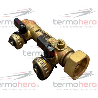 Flussometro Immergas 3020523