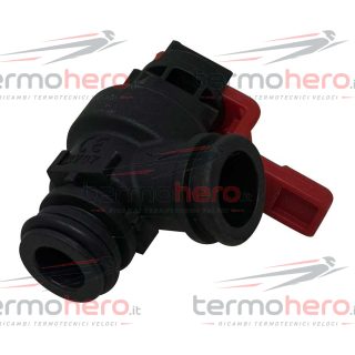 Valvola Sicurezza 3 Bar Junkers