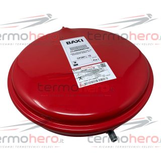 Vaso Espansione Baxi JJJ005690740