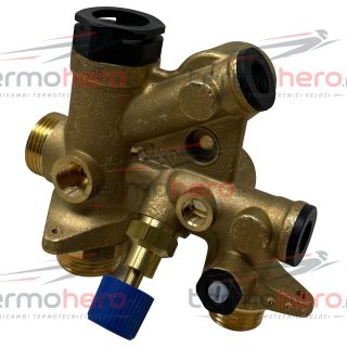 Gruppo Mandata Italtherm 510001538