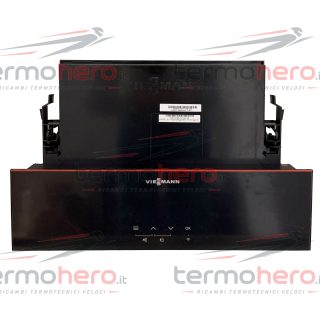Scheda Viessmann Vitodens 100 7895572