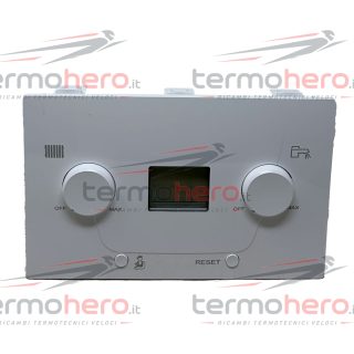 Scheda Display Baxi 7219231
