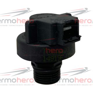 Trasduttore Pressione Acqua Ferroli 39826680 3/8" per Atlas D, Egea D, Pegasus D e Seven D