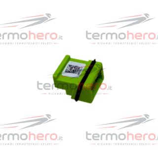 Chiave Codifica Junkers HCM ACP 25172
