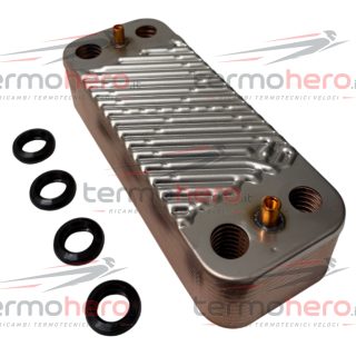 Scambiatore Immergas Victrix Maior 3.034539