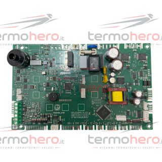 Board Beretta GP02N 20216089