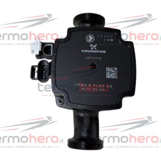 Pompa Grundfos UPM3 K FLEX AS 25-75 180