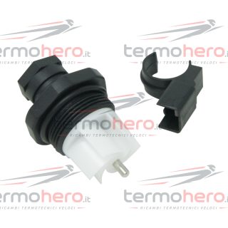 Turbina flussometro Savio Biasi BI1621104