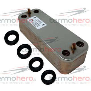 Scambiatore Lamborghini 3980001441