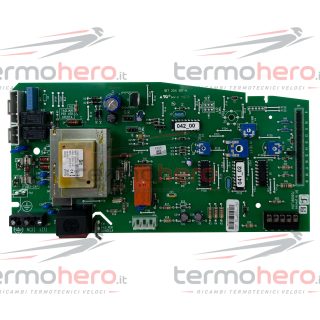 Scheda Riello IC21 4364847