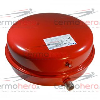 Vaso espansione Hermann Supermaster, Comfort H160532010