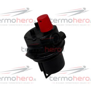 Valvola Sfogo Aria Ariston 65112086
