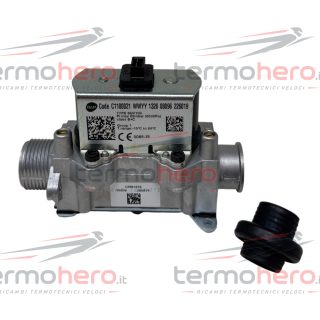 Valvola gas Baxi Luna Style, Nuvola Century, Luna Compact 7769891