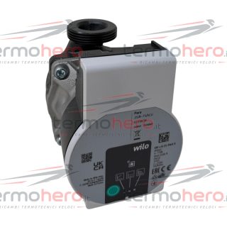 Pompa circolatore Wilo Para 25/8-75/SCU