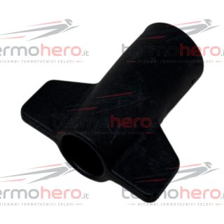 Manopola rubinetto di carico Immergas 1.032017 originale