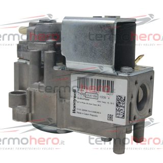 Valvola Gas Honeywell VK4115V1006 Immergas 1011846 per Hercules Condensing e Victrix