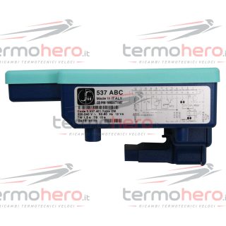 Scheda Accensione SIT 537401 Savio Biasi BI1375101