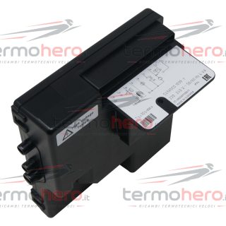 Scheda Honeywell S4565CD1039 Hermann per Acquaplus, Eura, Minispazio e Spazio