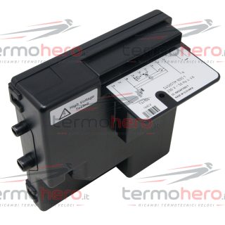 Scheda Accensione Honeywell S4565TM1005 per Savio Biasi