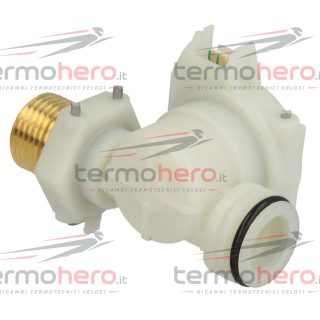 Flussometro per Caldaie Ferroli DIVAtop ed Econcept