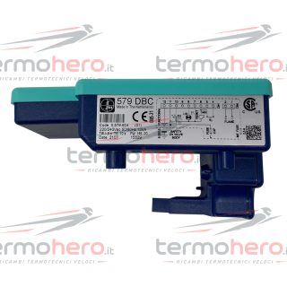SIT 579604 - Scheda Accensione Hermann Eura Condensing