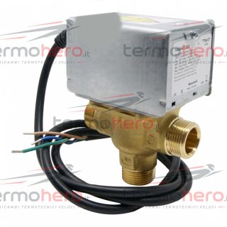 Immergas 14567 - Valvola Honeywell V4044C1353 3/4"