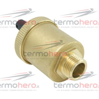 Caleffi Jolly 1/2 - Valvola Automatica Sfogo Aria
