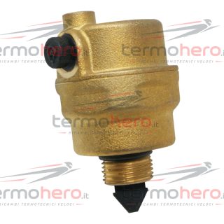 Caleffi Jolly 3/8 - Valvola Automatica Sfogo Aria