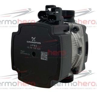 Immergas 1046466 - Pompa Circolatore UPM4 15-75