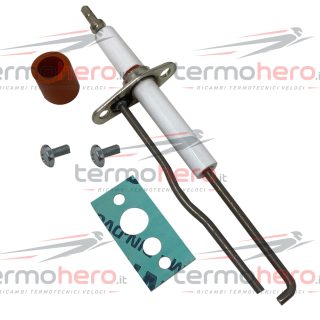 Beretta R10027864 - Elettrodo Accensione e Rilevazione
