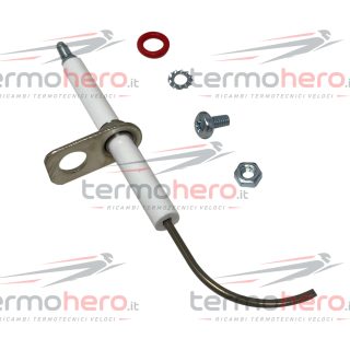 Beretta R10026316 - Elettrodo Rilevazione Condensa