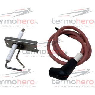 Immergas 3029945 - Candeletta Elettrodo Victrix TT