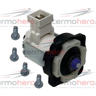 Ariston 65104669 - Rubinetto di Carico Automatico