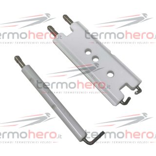 Junkers 87181070500 - Elettrodo per Caldaia