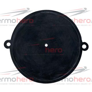 Vaillant 0020107704 - Membrana Gruppo Acqua 70 mm