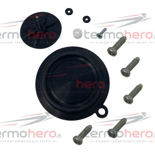 Vaillant 010365 - Kit Membrana Valvola Tre Vie 56 mm