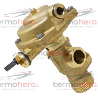 Immergas 3012806 - Valvola Tre Vie Pressostatica
