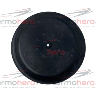 Baxi 5405330 - Membrana Valvola Tre Vie 80 mm
