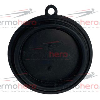 Immergas 1010141 1010752 - Membrana 78 mm per Valvola Tre Vie