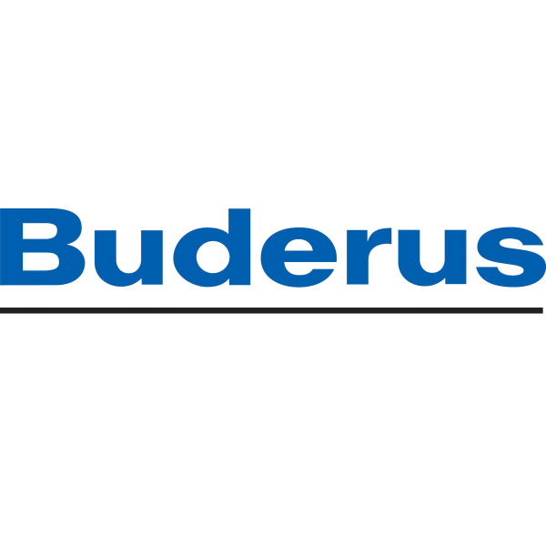 Logo Buderus
