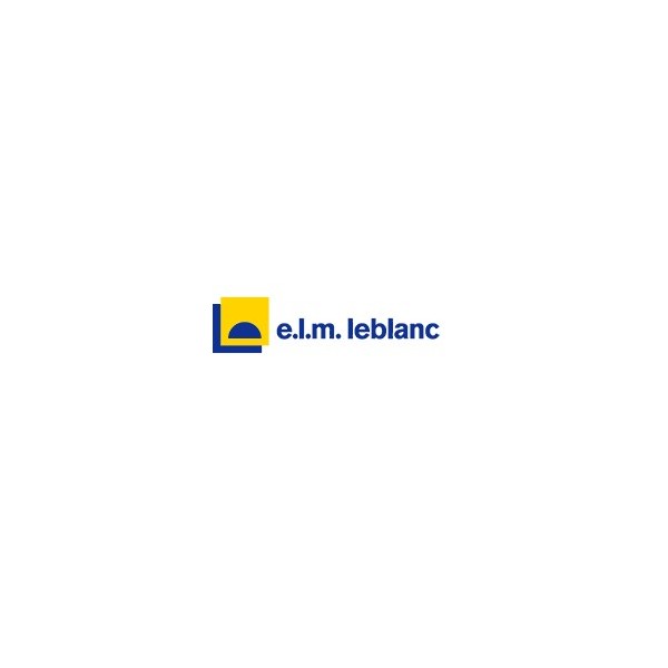 Logo e.l.m. leblanc