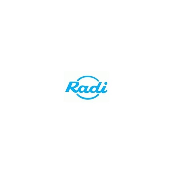 Logo Radi