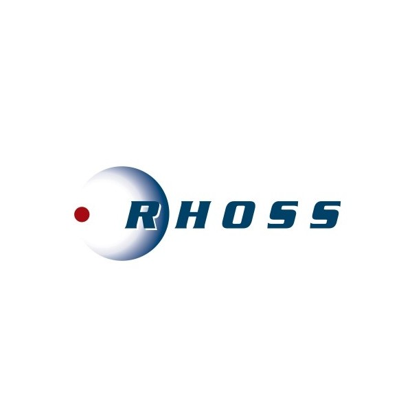 Logo Rhoss