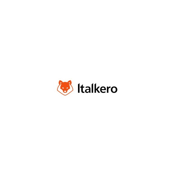 Logo Italkero