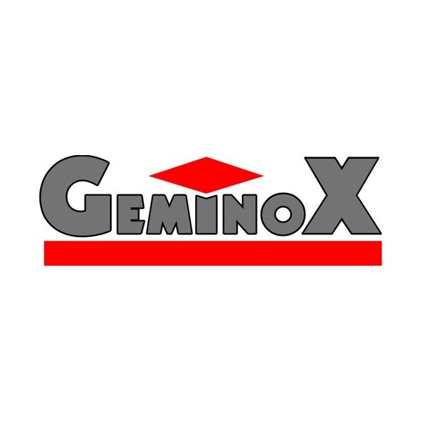 Logo Geminox